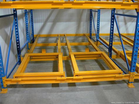 Las Vegas Pallet Racking 